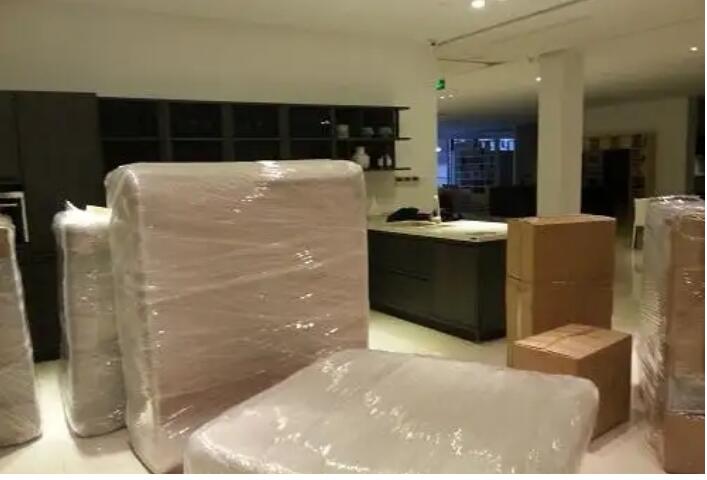 厦门到杨陵区长途搬家