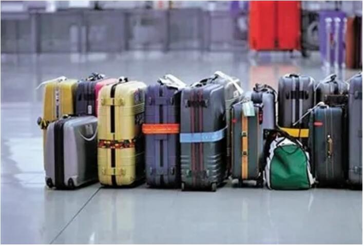 厦门到杨陵区行李托运