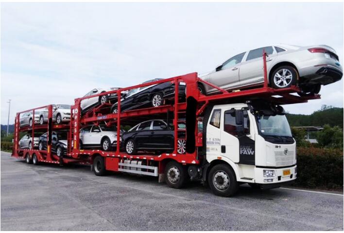 厦门到杨陵区轿车托运